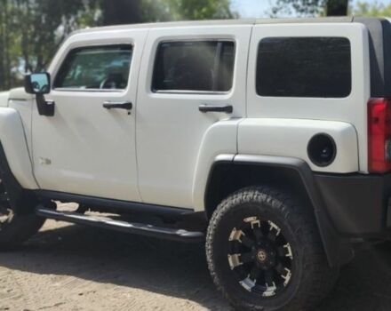 Белый Додж Другая, объемом двигателя 3.7 л и пробегом 244 тыс. км за 23000 $, фото 1 на Automoto.ua