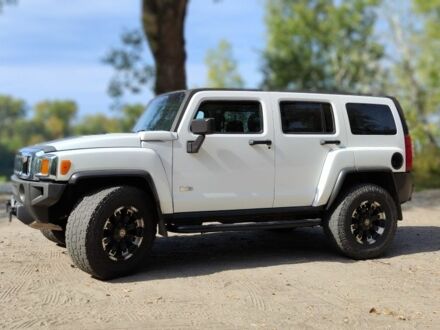 Білий Додж Інша, об'ємом двигуна 3.7 л та пробігом 244 тис. км за 23000 $, фото 1 на Automoto.ua