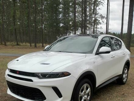 Додж Другая 2024 в Житомире на Automoto.ua Белый Додж Другая, объемом двигателя 2 л и пробегом 10 тыс. км за 15600 $, фото 1 на Automoto.ua