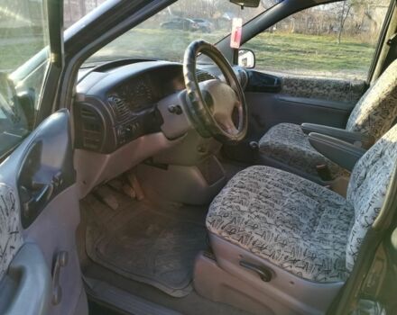 Чорний Додж Інша, об'ємом двигуна 0 л та пробігом 307 тис. км за 3100 $, фото 4 на Automoto.ua