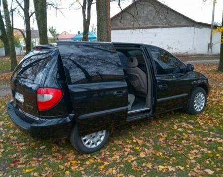 Черный Додж Другая, объемом двигателя 2.5 л и пробегом 177 тыс. км за 3333 $, фото 4 на Automoto.ua