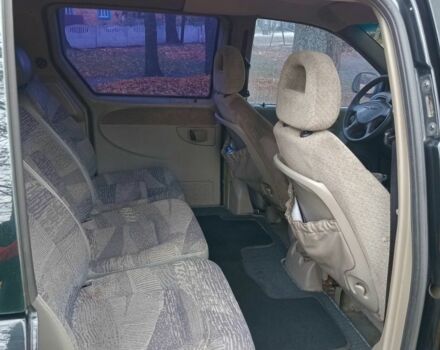 Черный Додж Другая, объемом двигателя 2.5 л и пробегом 177 тыс. км за 3333 $, фото 7 на Automoto.ua