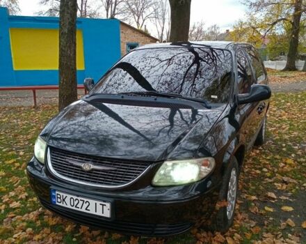 Черный Додж Другая, объемом двигателя 2.5 л и пробегом 177 тыс. км за 3333 $, фото 1 на Automoto.ua