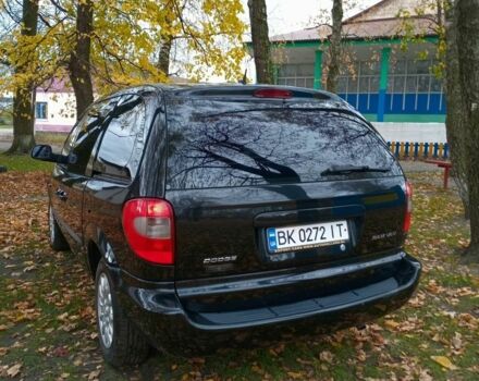 Черный Додж Другая, объемом двигателя 2.5 л и пробегом 177 тыс. км за 3333 $, фото 2 на Automoto.ua