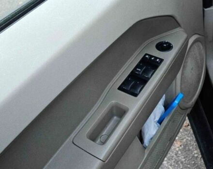 Чорний Додж Інша, об'ємом двигуна 2 л та пробігом 367 тис. км за 3250 $, фото 10 на Automoto.ua