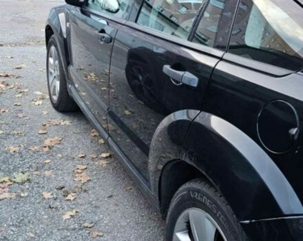 Чорний Додж Інша, об'ємом двигуна 2 л та пробігом 367 тис. км за 3250 $, фото 12 на Automoto.ua