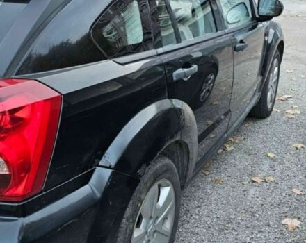 Чорний Додж Інша, об'ємом двигуна 2 л та пробігом 367 тис. км за 3250 $, фото 8 на Automoto.ua