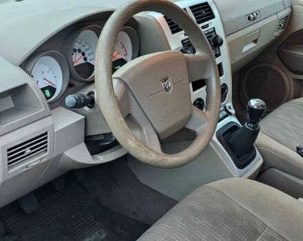 Чорний Додж Інша, об'ємом двигуна 2 л та пробігом 367 тис. км за 3250 $, фото 6 на Automoto.ua