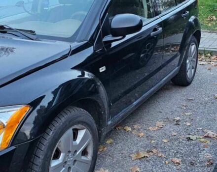 Чорний Додж Інша, об'ємом двигуна 2 л та пробігом 367 тис. км за 3250 $, фото 7 на Automoto.ua