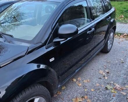 Чорний Додж Інша, об'ємом двигуна 2 л та пробігом 367 тис. км за 3250 $, фото 2 на Automoto.ua