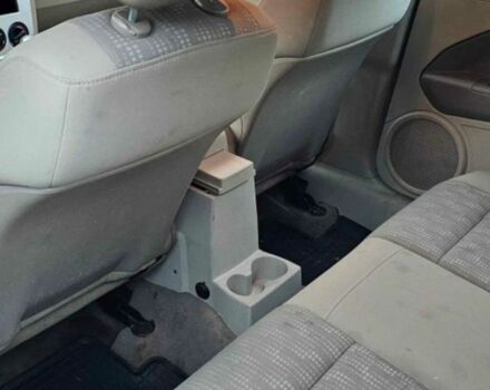 Чорний Додж Інша, об'ємом двигуна 2 л та пробігом 367 тис. км за 3250 $, фото 9 на Automoto.ua