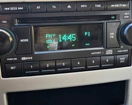 Чорний Додж Інша, об'ємом двигуна 2 л та пробігом 367 тис. км за 3250 $, фото 11 на Automoto.ua