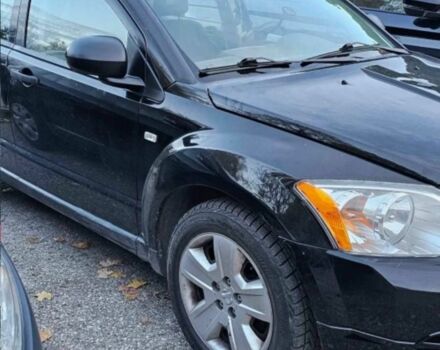 Чорний Додж Інша, об'ємом двигуна 2 л та пробігом 367 тис. км за 3250 $, фото 3 на Automoto.ua