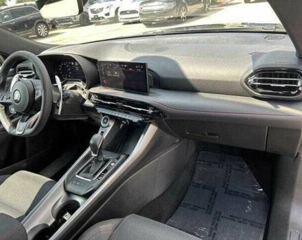 Черный Додж Другая, объемом двигателя 1.3 л и пробегом 3 тыс. км за 7100 $, фото 20 на Automoto.ua