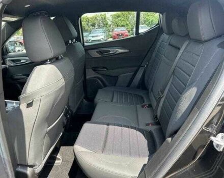 Черный Додж Другая, объемом двигателя 1.3 л и пробегом 3 тыс. км за 7100 $, фото 13 на Automoto.ua