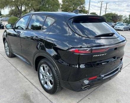 Черный Додж Другая, объемом двигателя 1.3 л и пробегом 3 тыс. км за 7100 $, фото 2 на Automoto.ua