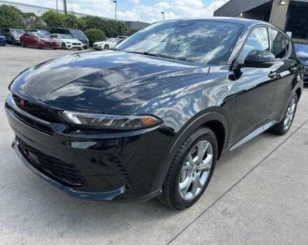 Черный Додж Другая, объемом двигателя 1.3 л и пробегом 3 тыс. км за 7100 $, фото 3 на Automoto.ua