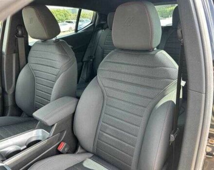 Черный Додж Другая, объемом двигателя 1.3 л и пробегом 3 тыс. км за 7100 $, фото 6 на Automoto.ua