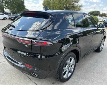 Черный Додж Другая, объемом двигателя 1.3 л и пробегом 3 тыс. км за 7100 $, фото 1 на Automoto.ua