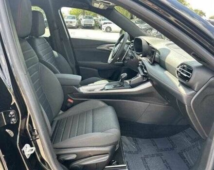 Черный Додж Другая, объемом двигателя 1.3 л и пробегом 3 тыс. км за 7100 $, фото 18 на Automoto.ua