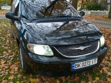 Додж Другая 2003 в Сарнах на Automoto.ua Черный Додж Другая, объемом двигателя 2.5 л и пробегом 177 тыс. км за 3333 $, фото 1 на Automoto.ua