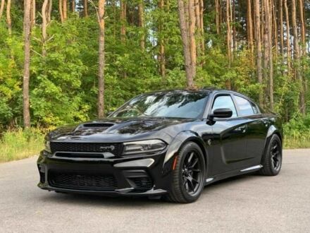 Додж Другая 2021 в Львове на Automoto.ua Черный Додж Другая, объемом двигателя 0 л и пробегом 43 тыс. км за 30000 $, фото 1 на Automoto.ua