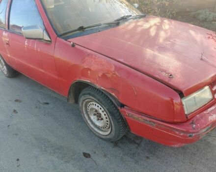 Додж Другая 1993 в Николаеве на Automoto.ua Красный Додж Другая, объемом двигателя 2 л и пробегом 2 тыс. км за 650 $, фото 4 на Automoto.ua