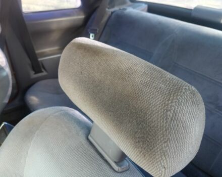 Додж Другая 1993 в Николаеве на Automoto.ua Красный Додж Другая, объемом двигателя 2 л и пробегом 2 тыс. км за 650 $, фото 6 на Automoto.ua