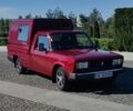 Красный Додж Другая, объемом двигателя 1.6 л и пробегом 210 тыс. км за 2511 $, фото 1 на Automoto.ua