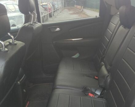 Красный Додж Другая, объемом двигателя 2.4 л и пробегом 77 тыс. км за 13500 $, фото 6 на Automoto.ua