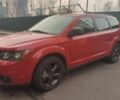 Красный Додж Другая, объемом двигателя 2.4 л и пробегом 77 тыс. км за 13500 $, фото 2 на Automoto.ua