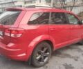 Красный Додж Другая, объемом двигателя 2.4 л и пробегом 77 тыс. км за 13500 $, фото 5 на Automoto.ua