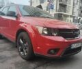 Красный Додж Другая, объемом двигателя 2.4 л и пробегом 77 тыс. км за 13500 $, фото 1 на Automoto.ua