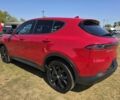Красный Додж Другая, объемом двигателя 2 л и пробегом 20 тыс. км за 10500 $, фото 2 на Automoto.ua