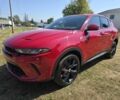 Красный Додж Другая, объемом двигателя 2 л и пробегом 20 тыс. км за 10500 $, фото 1 на Automoto.ua