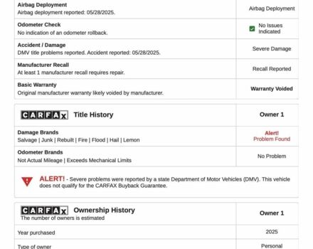 Красный Додж Другая, объемом двигателя 1.3 л и пробегом 17 тыс. км за 21800 $, фото 13 на Automoto.ua