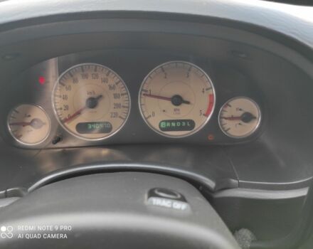 Сірий Додж Інша, об'ємом двигуна 0 л та пробігом 340 тис. км за 4800 $, фото 7 на Automoto.ua