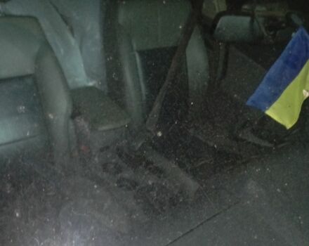 Сірий Додж Інша, об'ємом двигуна 2.4 л та пробігом 250 тис. км за 2508 $, фото 3 на Automoto.ua