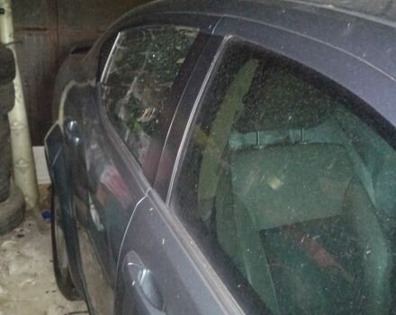 Сірий Додж Інша, об'ємом двигуна 2.4 л та пробігом 250 тис. км за 2508 $, фото 1 на Automoto.ua