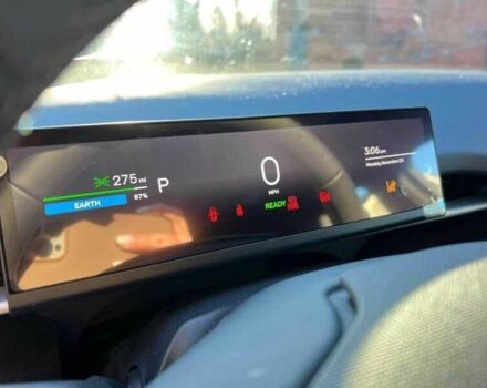 Серый Додж Другая, объемом двигателя 0 л и пробегом 12 тыс. км за 9900 $, фото 11 на Automoto.ua