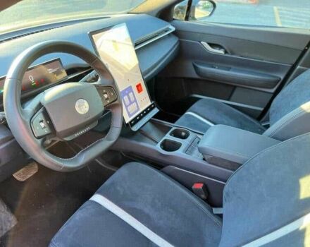 Серый Додж Другая, объемом двигателя 0 л и пробегом 12 тыс. км за 9900 $, фото 9 на Automoto.ua