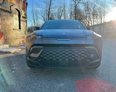 Серый Додж Другая, объемом двигателя 0 л и пробегом 12 тыс. км за 9900 $, фото 7 на Automoto.ua