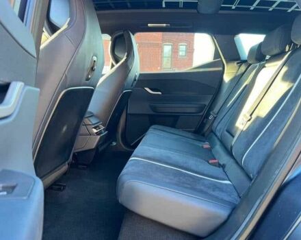 Серый Додж Другая, объемом двигателя 0 л и пробегом 12 тыс. км за 9900 $, фото 12 на Automoto.ua