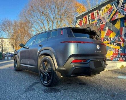 Серый Додж Другая, объемом двигателя 0 л и пробегом 12 тыс. км за 9900 $, фото 2 на Automoto.ua