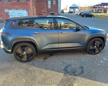 Серый Додж Другая, объемом двигателя 0 л и пробегом 12 тыс. км за 9900 $, фото 5 на Automoto.ua