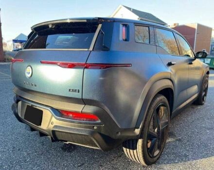 Серый Додж Другая, объемом двигателя 0 л и пробегом 12 тыс. км за 9900 $, фото 4 на Automoto.ua