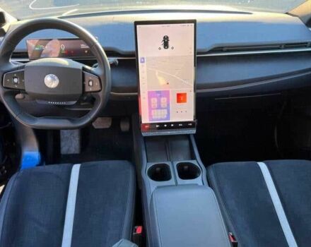 Серый Додж Другая, объемом двигателя 0 л и пробегом 12 тыс. км за 9900 $, фото 10 на Automoto.ua