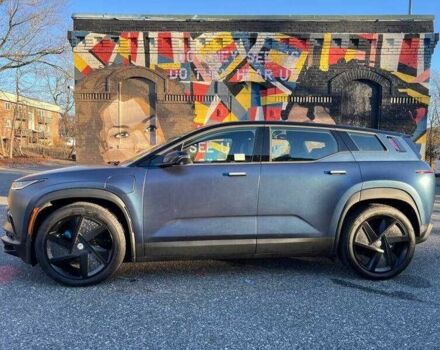 Серый Додж Другая, объемом двигателя 0 л и пробегом 12 тыс. км за 9900 $, фото 1 на Automoto.ua