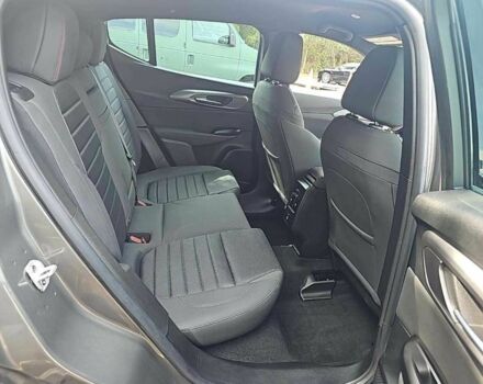 Серый Додж Другая, объемом двигателя 0 л и пробегом 14 тыс. км за 30000 $, фото 7 на Automoto.ua