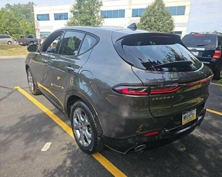 Серый Додж Другая, объемом двигателя 0 л и пробегом 14 тыс. км за 30000 $, фото 3 на Automoto.ua